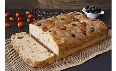Rex Milano - Focaccia