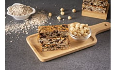 Seeds & Grains – Muesli Bar