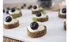 Seeds & Grains - Canape’s