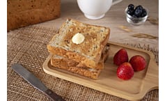 Seedy Plus - Toast