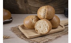 Spelt Natur - Rolls