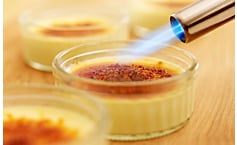 Driedoppel Creme Brulee Mix