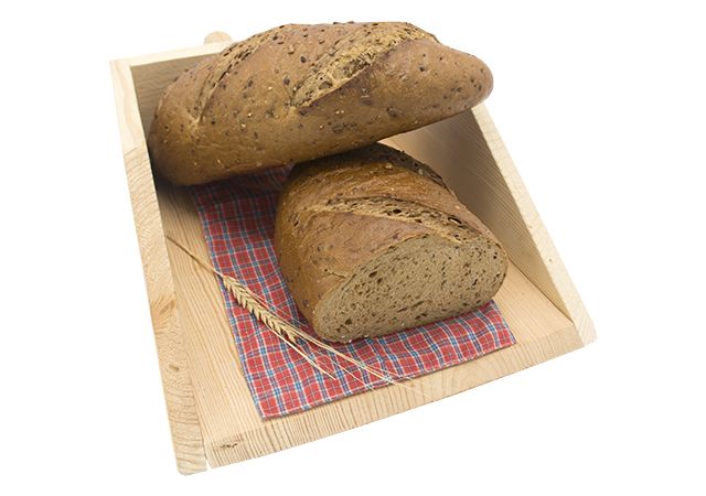 Multi Malt Loaf